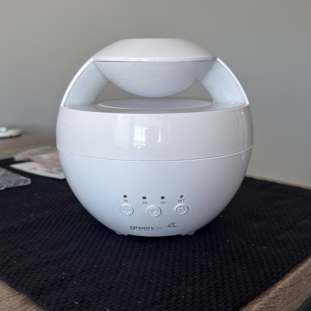 Essential Oil Diffuser